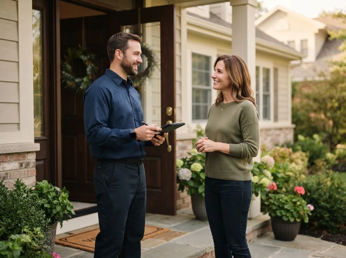 Water damage restoration FAQs for Chatfield, OH